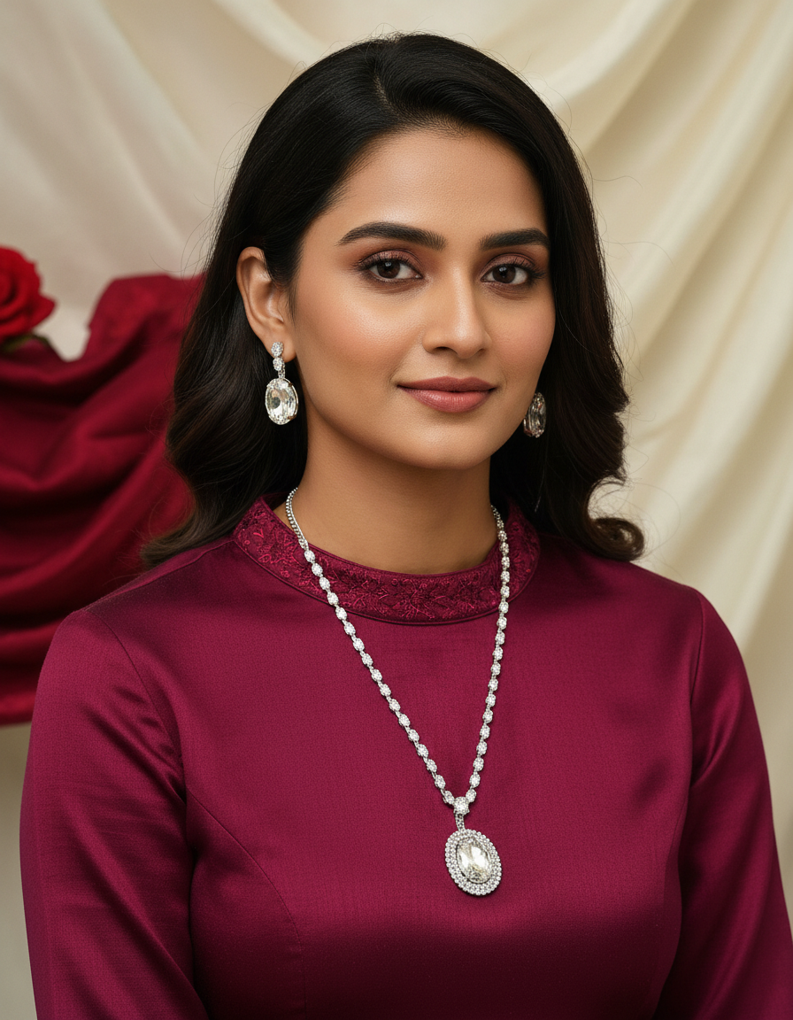 Single Chain Neckless Golden