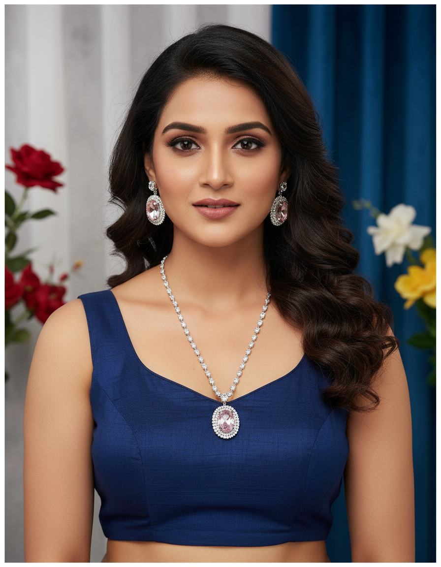 Single Chain Neckless Golden