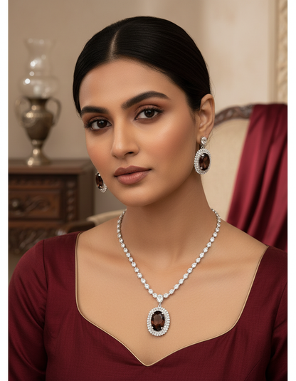 Single Chain Neckless Golden