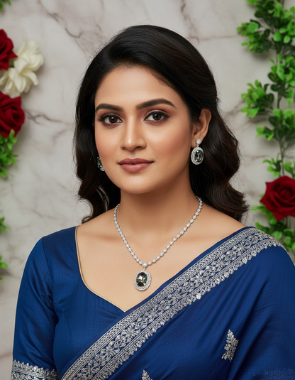 Single Chain Neckless Golden