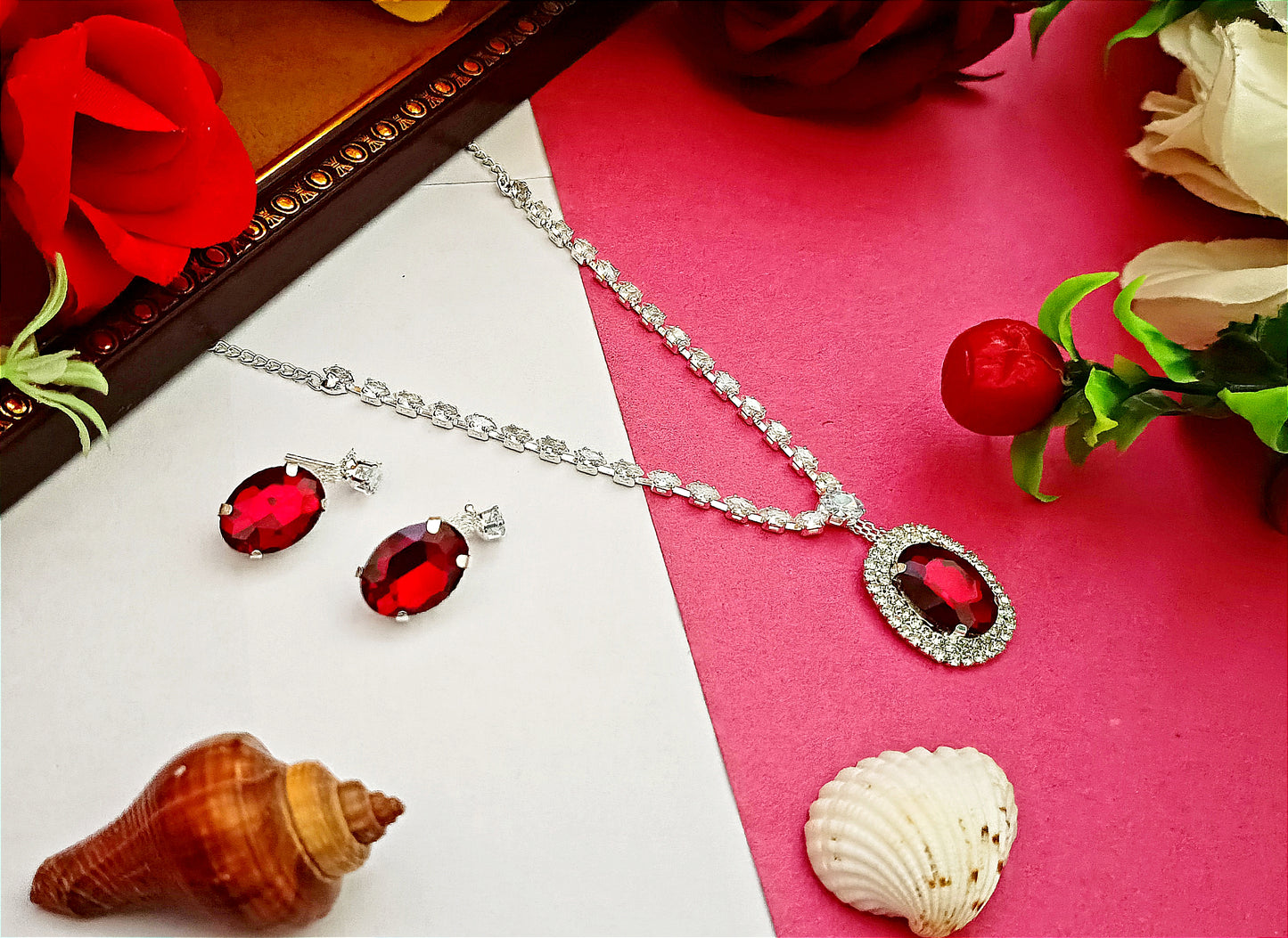 Single Chain Neckless Golden